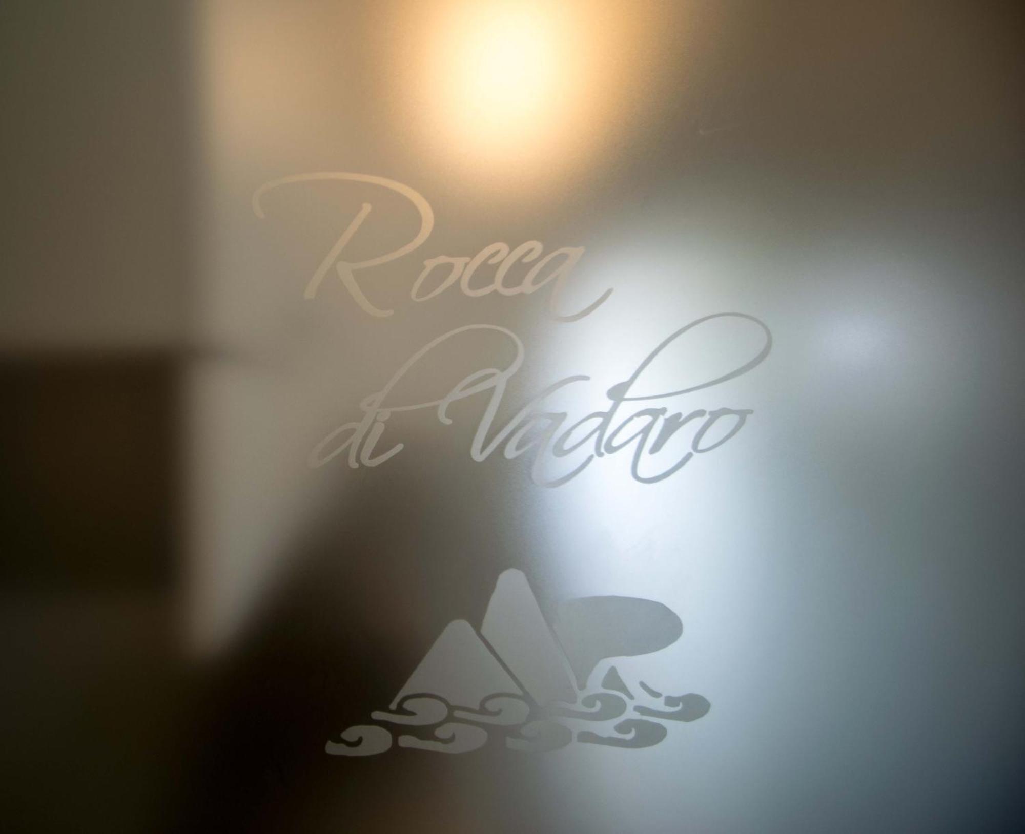 Hotel Resort Rocca Di Vadaro Capo Vaticano Kamer foto
